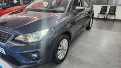 Blanco Usado 2020 Seat Arona Ecomotive SUV | 16.990 € (Precio justo)