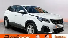 Usado 2018 Peugeot 3008 Active SUV | 16.490 € (Precio justo)