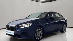 Azul Usado 2023 BMW 218 Coupe | 26.400 € (Buen precio)