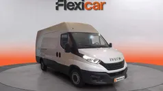 Usado 2022 Iveco Daily Berlina | 23.990 € (Precio justo)