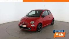 Usado 2017 Fiat 500 S Utilitario | 8599 € (Precio justo)