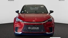 Usado 2025 Lexus LBX SUV | 38.400 € (Precio justo)