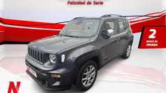 Usado 2022 Jeep Renegade Limited SUV | 17.280 € (Precio justo)
