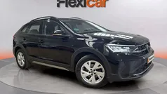 Usado 2022 VW Taigo Life SUV | 14.590 € (Precio justo)