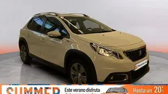 Usado 2019 Peugeot 2008 Allure SUV | 13.490 € (Super precio)