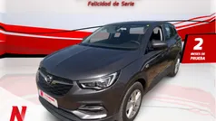Usado 2018 Opel Grandland X Selective SUV | 14.009 € (Precio justo)