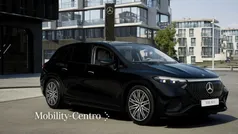 Negro Nuevo 2025 Mercedes EQS450+ Edition | 110.785 € (Un poco caro)
