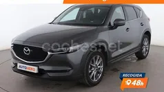 Usado 2020 Mazda CX-5 SUV | 23.399 € (Precio justo)