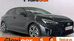 Usado 2025 Hyundai i30 N Line Utilitario | 20.990 € (Precio justo)