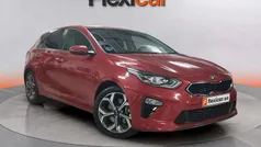 Usado 2021 Kia Ceed 2 Berlina | 14.490 € (Precio justo)