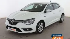 Usado 2019 Renault Mégane IV Business Utilitario | 12.199 € (Precio justo)