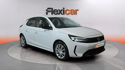 Usado Opel Corsa Edition 101 CV (74 kW) 2024 Utilitario