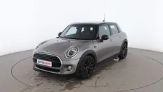 Usado 2019 Mini Cooper Utilitario | 15.599 € (Buen precio)