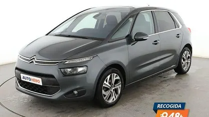 Usado Citroën C4 Intensive+ 155 CV (114 kW) 2015
