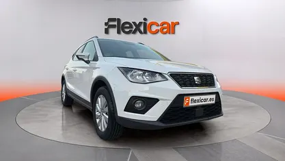 Usado Seat Arona Ecomotive 95 CV (69 kW) 2018 SUV