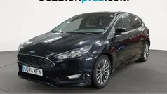 Usado 2017 Ford Focus ST-Line Utilitario | 13.990 € (Precio justo)