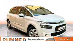 Usado 2018 Citroën C4 Live | 12.490 € (Precio justo)