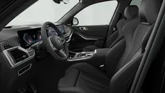 Usado 2023 BMW X7 M Sport SUV | 130.900 €