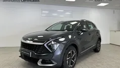 Usado 2024 Kia Sportage 2 SUV | 32.900 € (Buen precio)