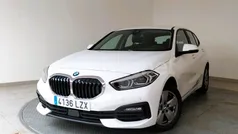Usado 2022 BMW 116 Utilitario | 23.800 € (Precio justo)