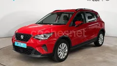 Usado 2022 Seat Arona Style SUV | 15.900 € (Precio justo)