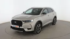 Usado 2020 DS Automobiles DS7 Crossback Grand Chic SUV | 27.499 € (Buen precio)