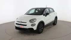 Blanco Usado 2019 Fiat 500X SUV | 14.499 € (Precio justo)