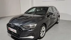 Gris Usado 2024 Audi A3 Advanced Plus Berlina | 28.850 € (Precio justo)