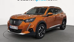 Usado 2021 Peugeot 2008 Allure SUV | 14.182 € (Buen precio)