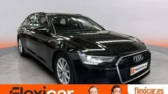 Usado 2020 Audi A6 Familiar | 32.690 € (Precio justo)
