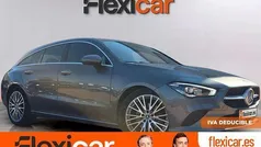 Usado 2019 Mercedes CLA200 Shooting Brake Familiar | 25.990 € (Buen precio)