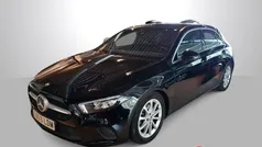 Usado 2019 Mercedes A200 Berlina | 26.800 € (Precio justo)