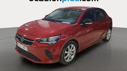 Usado 2023 Opel Corsa Edition Utilitario | 10.900 € (Buen precio)
