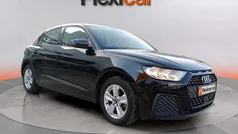 Usado 2023 Audi A1 Sportback Advanced Plus Utilitario | 17.990 € (Super precio)