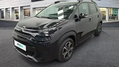 Negro Usado 2023 Citroën C3 Aircross Feel SUV | 15.990 € (Precio justo)