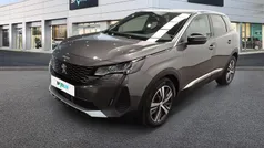 Plata Usado 2024 Peugeot 3008 Allure SUV | 22.490 € (Precio justo)