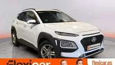 Usado 2017 Hyundai Kona SUV | 12.990 € (Precio justo)