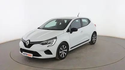 Usado Renault Clio V Equilibre 101 CV (74 kW) 2023 Utilitario