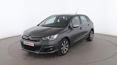 Usado 2016 Citroën C4 Feel Utilitario | 8399 € (Buen precio)