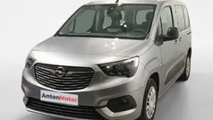 Gris Usado 2021 Opel Combo Edition Monovolumen | 22.990 €