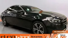 Usado 2021 Mercedes E220 Berlina | 30.970 € (Super precio)