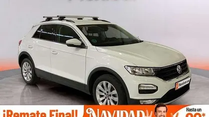 Usado 2018 VW T-Roc Advance SUV | 15.990 € (Buen precio)