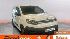 Usado 2019 Citroën Berlingo Monovolumen | 10.690 € (Super precio)