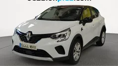 Usado 2023 Renault Captur Equilibre SUV | 15.719 € (Buen precio)
