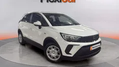 Usado 2021 Opel Crossland SUV | 10.490 € (Buen precio)