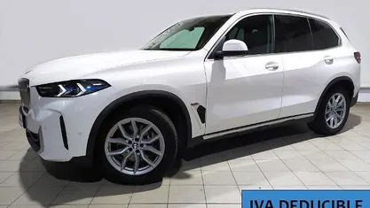 Usado BMW X5 xLine 298 CV (219 kW) 2024 SUV