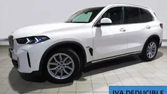 Usado 2024 BMW X5 xLine SUV | 71.900 € (Precio justo)