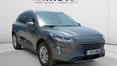 Usado 2023 Ford Kuga Titanium SUV | 21.990 € (Buen precio)