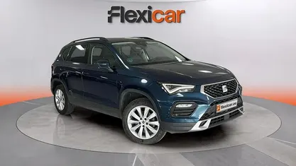 Usado Seat Ateca Style 150 CV (110 kW) 2023 SUV
