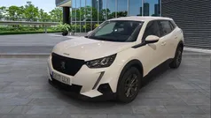 Usado 2020 Peugeot 2008 Active SUV | 12.800 € (Buen precio)